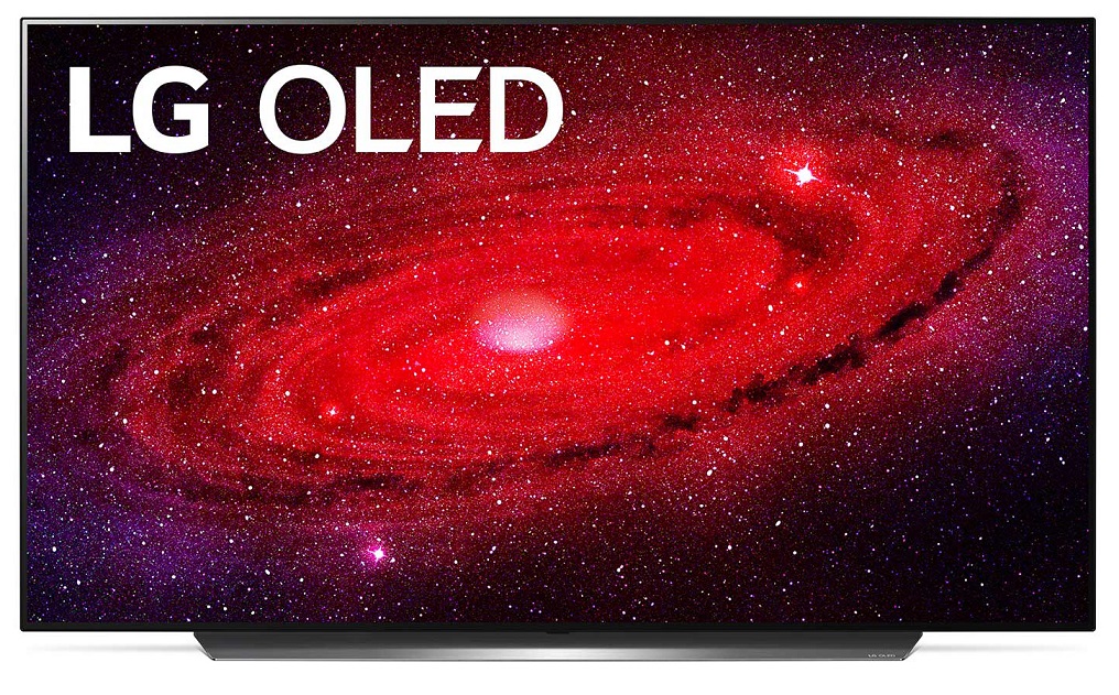  טלוויזיה LG OLED65CXPVA 4K ‏65 ‏אינטש